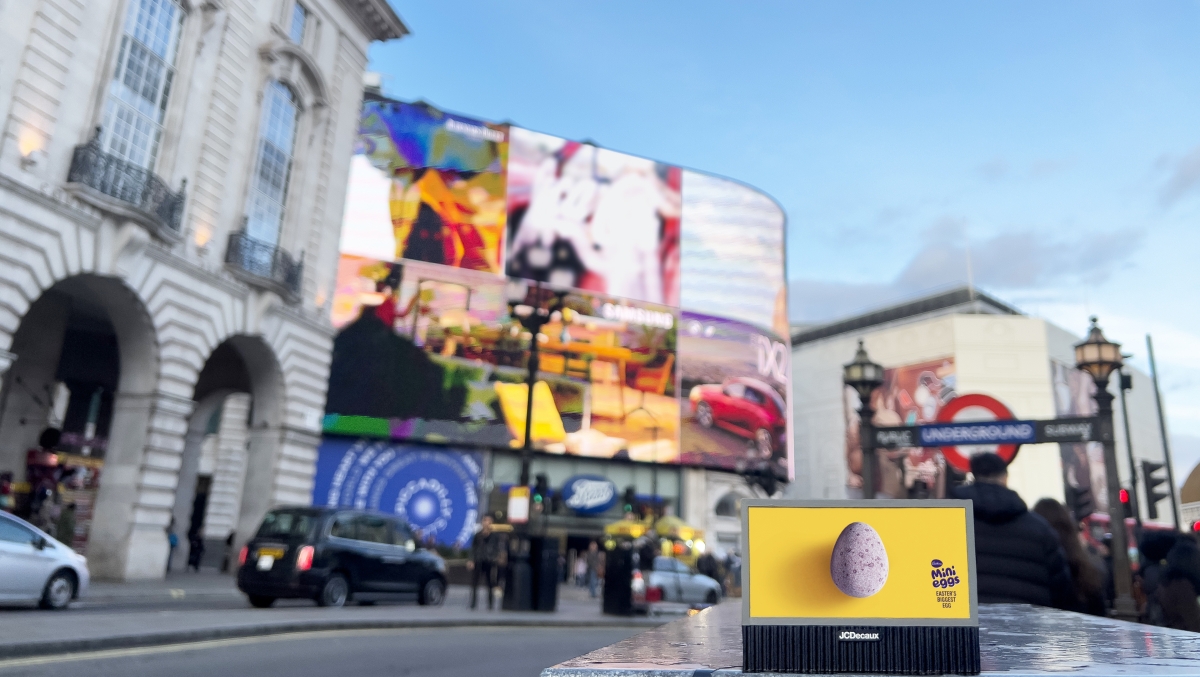 1 Piccadilly Circus