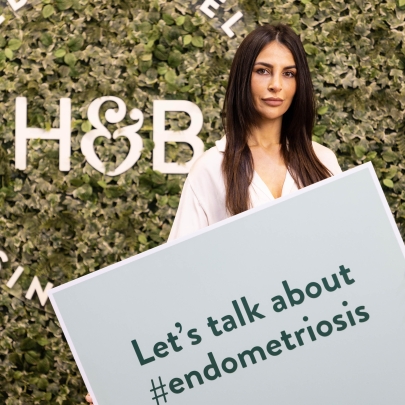 Can creativity do more for endometriosis awareness?