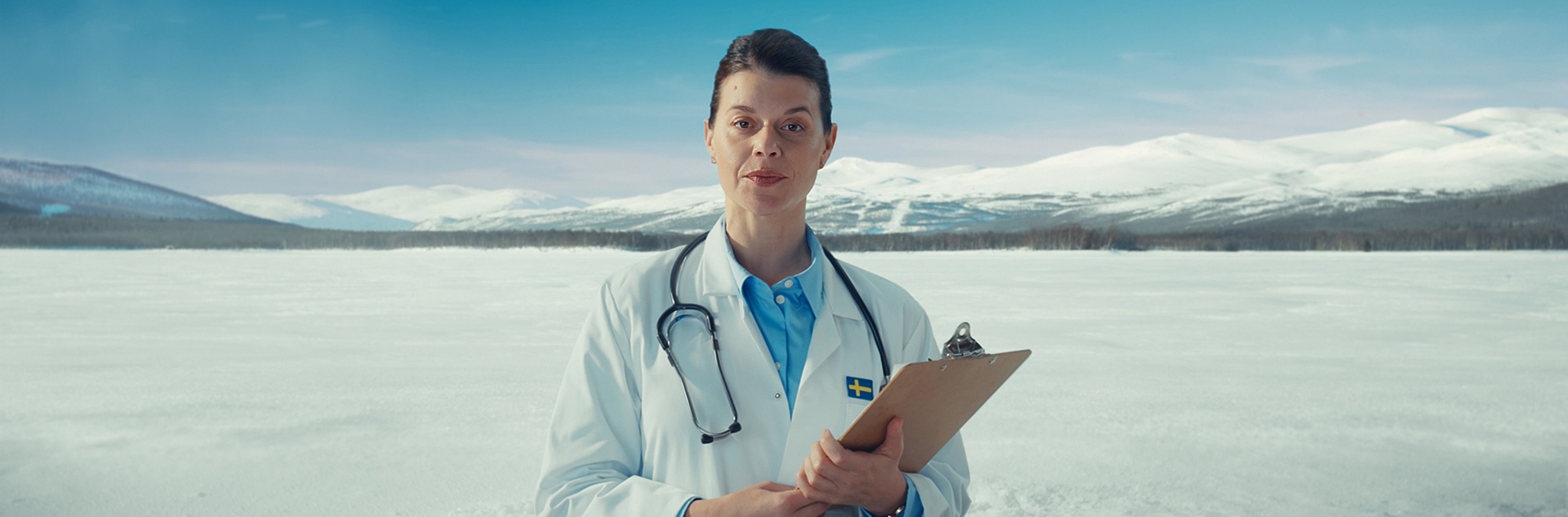 Can Sweden become the world’s first destination on prescription?