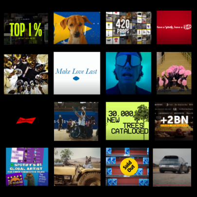 Cannes Lions 2025: Grand Prix winners round-up