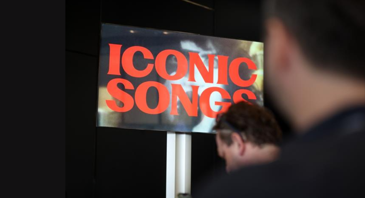 Iconc songs image