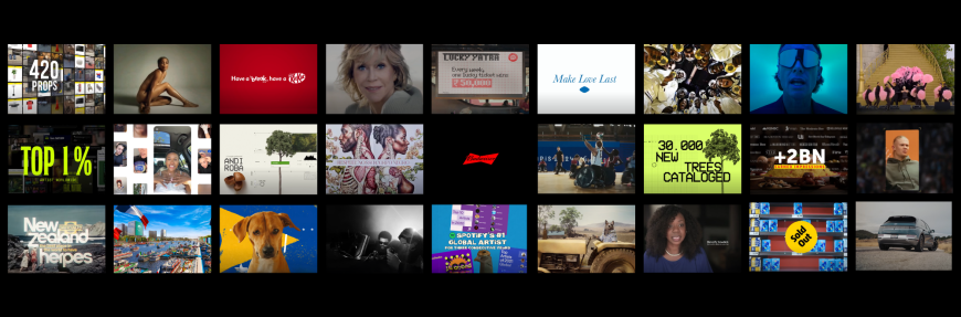 Cannes Lions 2025: Grand Prix winners round-up