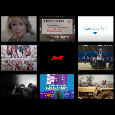 Cannes Lions 2025: Grand Prix winners round-up