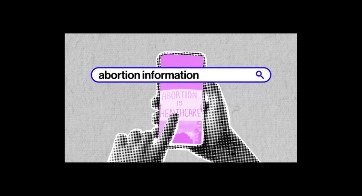 Abortion information