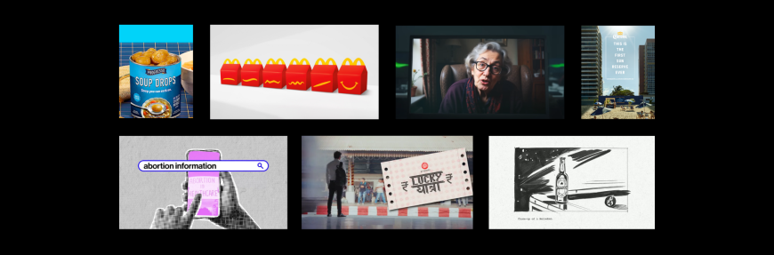 Cannes Lions PR category 2025: Our 7 favourite campaigns