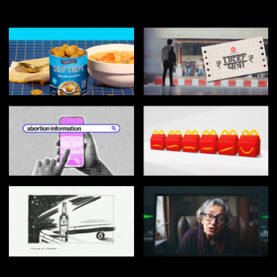 Cannes Lions PR category 2025: Our 7 favourite campaigns