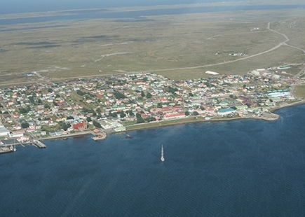 Falklands 1