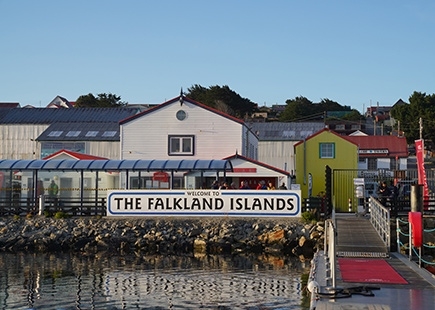 Falklands 4