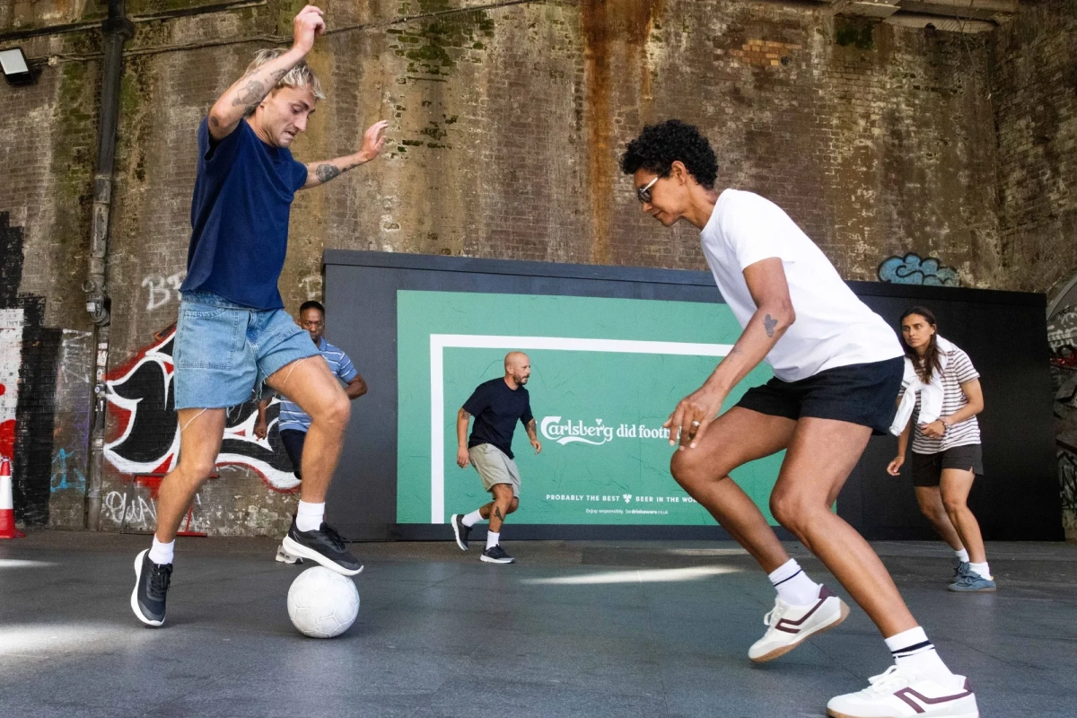 Carlsberg 2