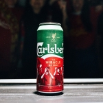 Carlsberg and Liverpool FC legends reunite in film to celebrate the Miracle Match of 2005