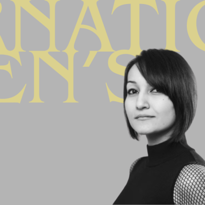 Carrying the flame forward: education and opportunity are not just privileges, but lifelines