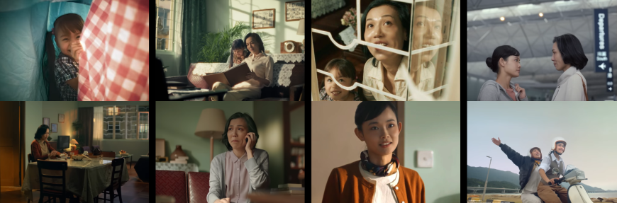 Cathay Pacific’s 80-year anniversary film speaks to the airline’s unwavering values