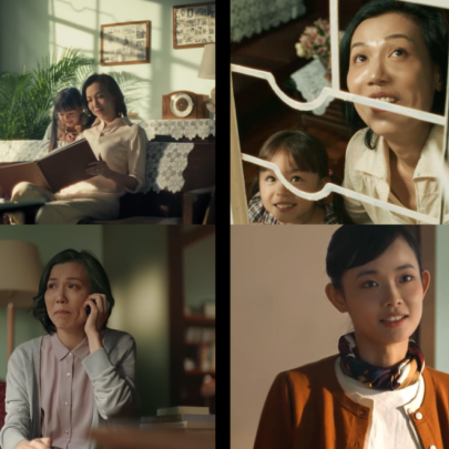 Cathay Pacific’s 80-year anniversary film speaks to the airline’s unwavering values