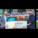 Creative Corner: Rightmove believes in Macclesfield FC, bibigo cleans up and Age Scotland makes comedy count