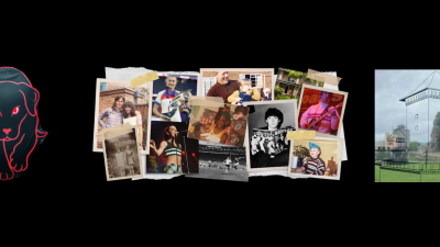 Up Next: Creative Corner: Sunderland FC's Black Dog, Shelter's Foundation to Thrive and 14th Century augmented reality