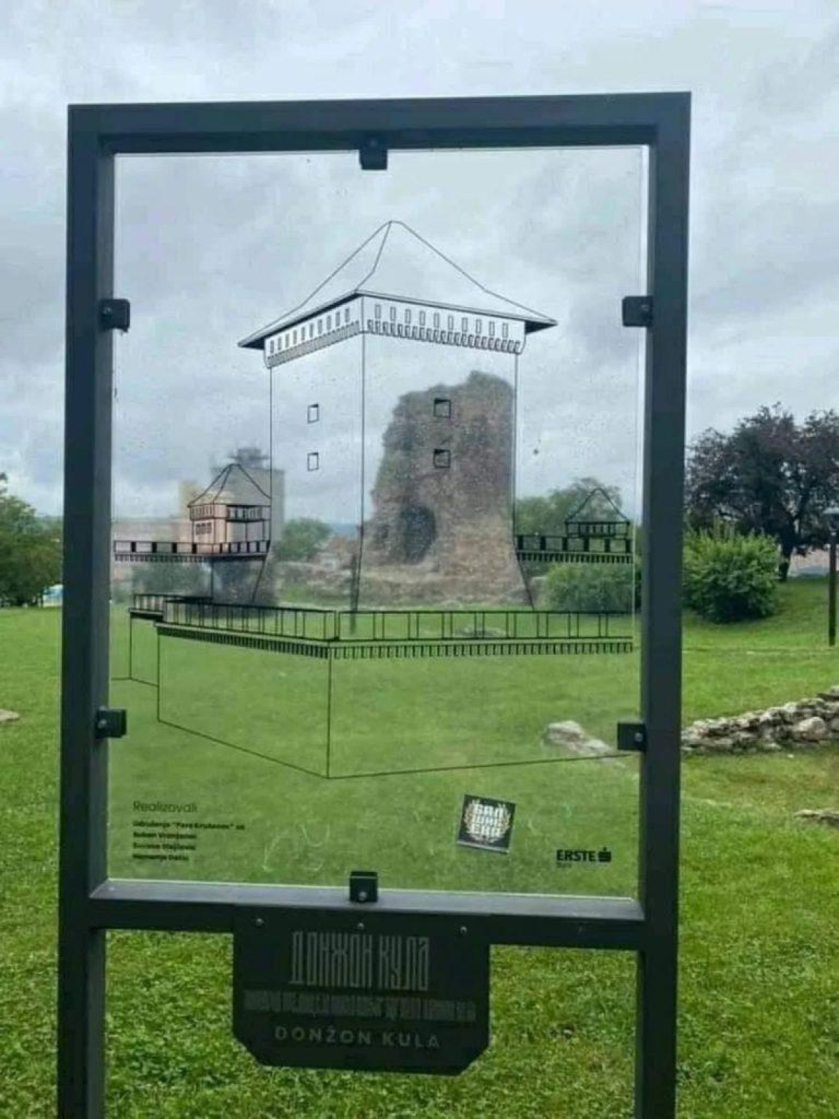 Castle