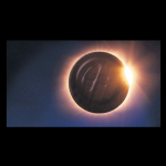 Creative Corner: Jaffa Cakes' (second) total eclipse, a giant hair ball in NYC and Crewe Aleksandr. Simples.