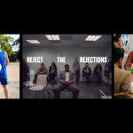 Creative Corner: Reject The Rejections, School Food Project and Specsavers' StartLine