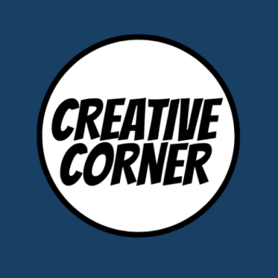 Creative Corner: run into old age, enjoy an introverts holiday and watch where you wipe your Wet Ones