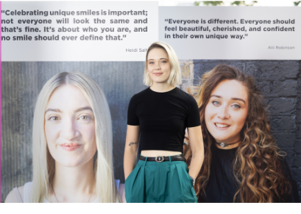 Smiles 4