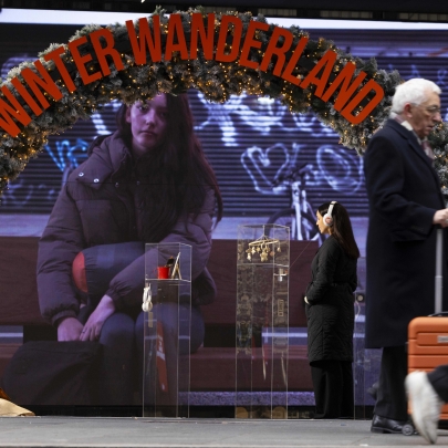 Centrepoint's ‘Winter Wanderland’ spotlights young people facing homelessness this winter