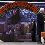 Centrepoint's ‘Winter Wanderland’ spotlights young people facing homelessness this winter