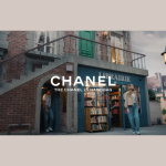 Chanel recruits Michel Gondry to revisit famous Kylie Minogue video