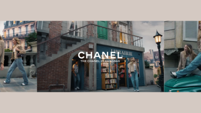 Up Next: Chanel recruits Michel Gondry to revisit famous Kylie Minogue video