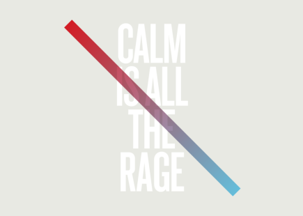 Calm Is All The Rage Twitter 1024X819