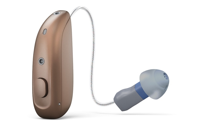 Cheeky Valentine's campaign ‘The Relationship Aid’ tackles hearing aid stigma