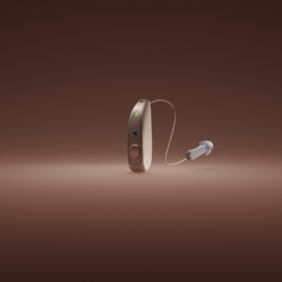 Cheeky Valentine's campaign ‘The Relationship Aid’ tackles hearing aid stigma