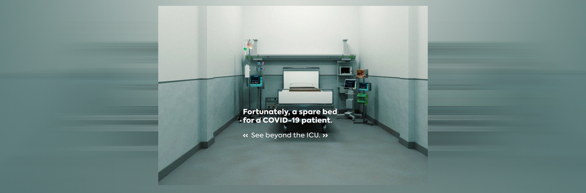 Cheil Romania creates 3D Facebook story showing cancer patients losing out to Covid-19