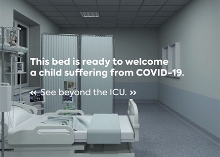 Covid 19 beds 1