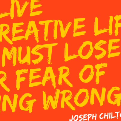 Claire Bridge's #CreativeLeap is now open to questions, ask anything!