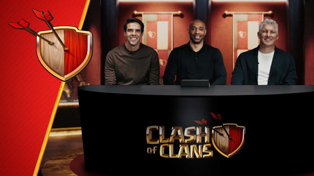 Clash of Clans It s In Your Hands Pundit Table