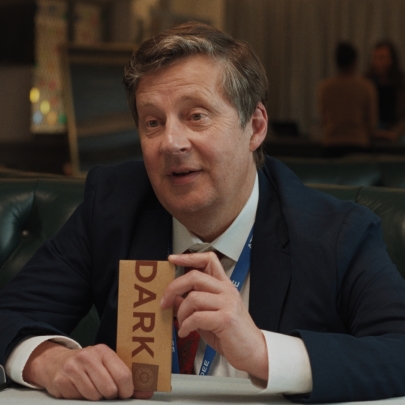 Classic British chocolate makes TV return, 50 years on. But what’s changed?