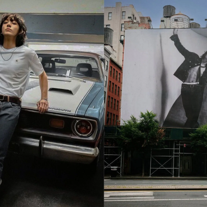 Clever collaborations with Gen Z fuels Calvin Klein’s creative comeback