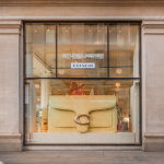 Coach unveils 'Charm Playground' at the iconic Selfridges Corner Shop