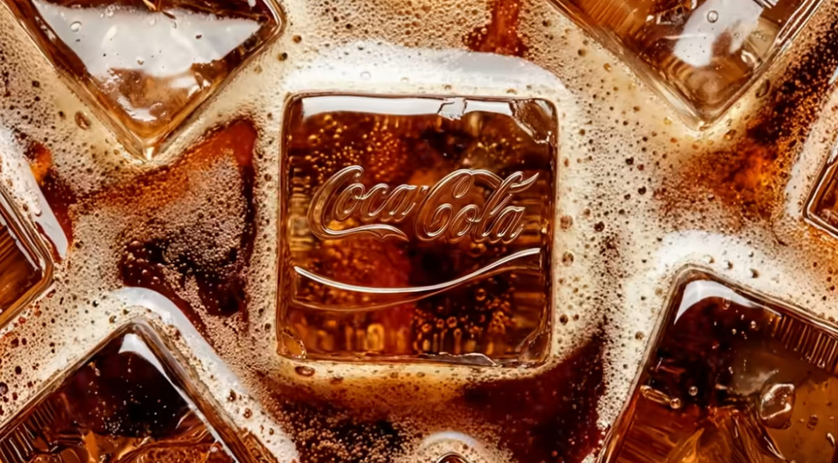 Coca Cola 2