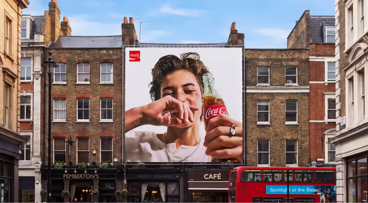 Coca Cola 3