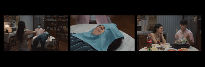 Coca-Cola drops its most literal ‘stop and have a Coke’ ads