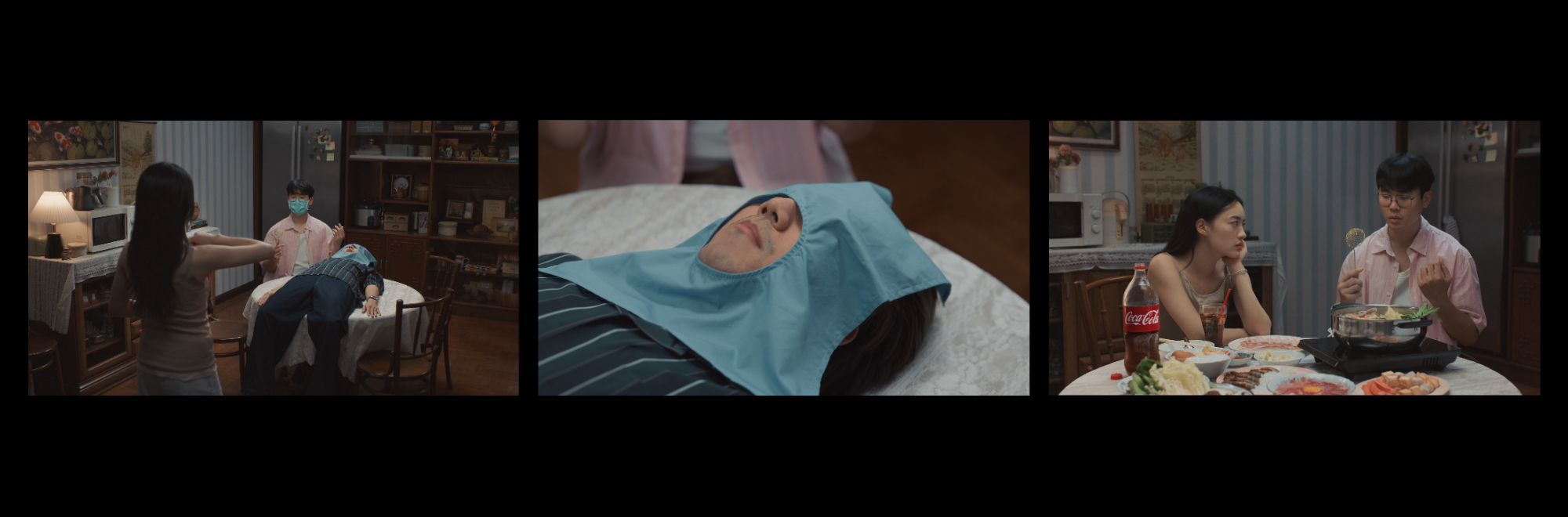 Coca-Cola drops its most literal ‘stop and have a Coke’ ads