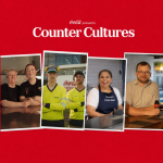 Coca-Cola Great Britain embraces local culture