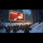 Coca-Cola’s effort looks decent, but are the AI grinches silenced?
