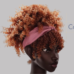 Code My Crown: Dove makes textured Black hair a reality for gamers in a virtual world