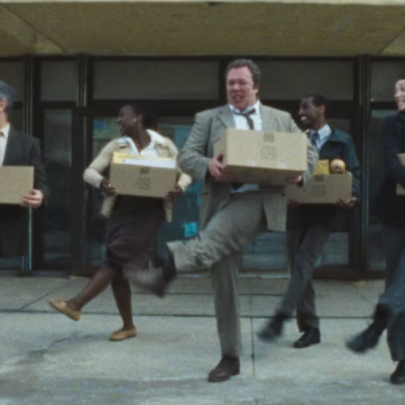 Coinbase’s ‘Broken Britain’ ad typifies crypto’s anti-establishment creative
