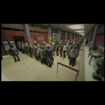 Coinbase’s impressive video game ad casts you as the NPC who can break free