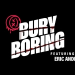 Comedian Eric Andre takes an axe to boring browsers in Waste Creative’s anarchic, horror-inspired campaign for Opera GX