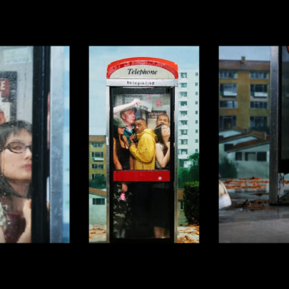Converse finds comedy in the British-US culture divide