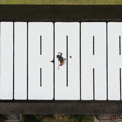 Coors Light unveils energy-efficient rooftop ads making it cooler for some Americans this summer